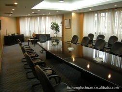 上海海鸿福船物业管理有限公司 专注卓越，打造高端写字楼物业管理新标杆