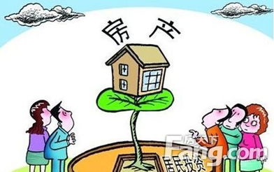 香河区域价值显著受追捧 物业管理成投资新焦点